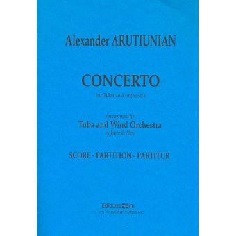 Concerto :