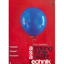         Atmung Stütze Ansatz - Technik - Rolf Quinque
    