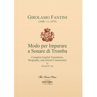 Modo per imparare a sonare di tromba (deutsch)