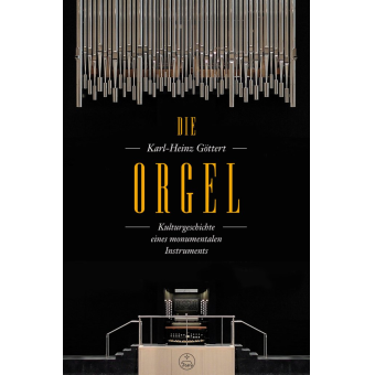 Die Orgel