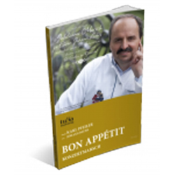         Bon Appétit - Karl Pfeiler / Arr. Johann Bauer
    