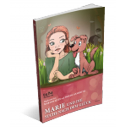         Marie und die Suche nach dem Glück - Marton Ilyes
    