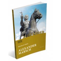         Alexander Marsch - Miloslav Khás
    