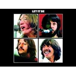         Let It Be - Paul McCartney John Lennon & / Arr. Steven Walker
    