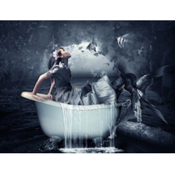         Melusina - Nik Bohnenberger
    