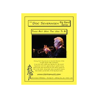 JE: Things Ain't What They Used To Be