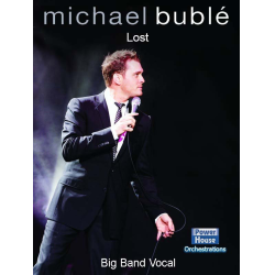         JE: I've Got The World On A String - Harold Arlen / Arr. Cy Payne
    