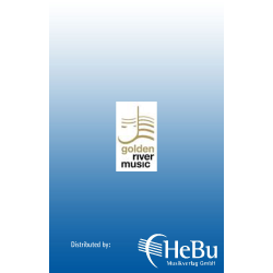         Laudate Dominum from 'Vesperae Solennes de Confessore KV339 - Wolfgang Amadeus Mozart / Arr. Steven Verhaert
    