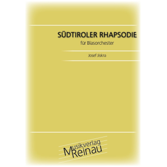 Südtiroler Rhapsodie