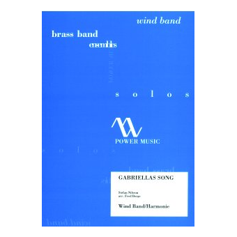 Gabriellas Song - Harmonie