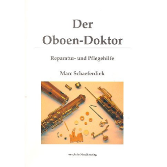 Der Oboen-Doktor