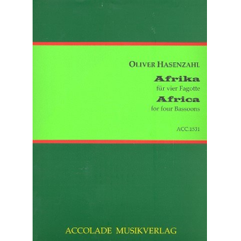 Afrika