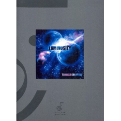         Luminosity - Tomasz Golinski
    