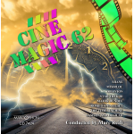         Cinemagic 62 - Philharmonic Wind Orchestra / Arr. Marc Reift
    