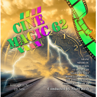 Cinemagic 62