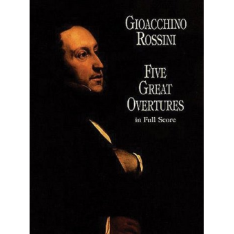 5 GREAT OVERTURES-FS