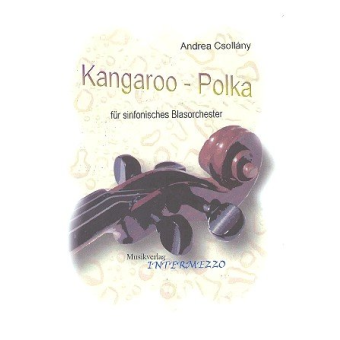 Kangaroo-Polka :