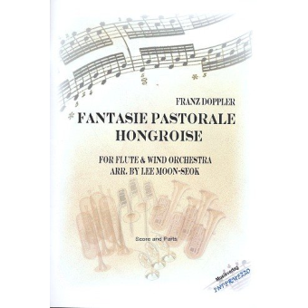 Fantasie pastorale hongroise