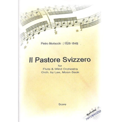         Il pastore Svizzero : - Pietro Morlacchi
    