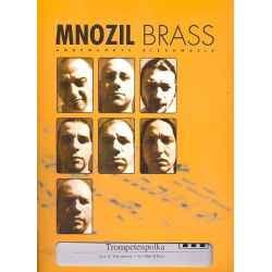         Trompetenpolka - Gottlieb Weissbacher
    