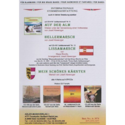         Auf der Alm - Josef Abwerzger
    