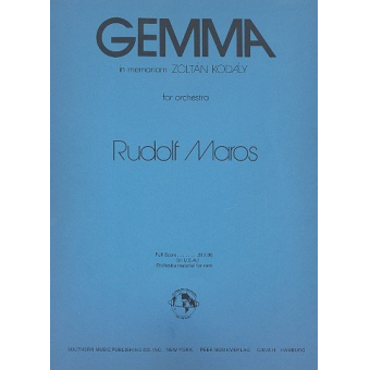 Gemma :