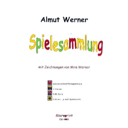         Spielesammlung - Almut Werner
    