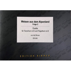         Weisen aus dem Alpenland - Folge 2 - Traditional
    