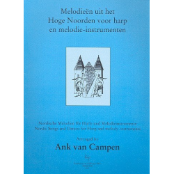         Nordische melodien für Harfe
    