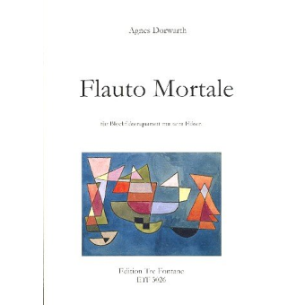 Flauto mortale