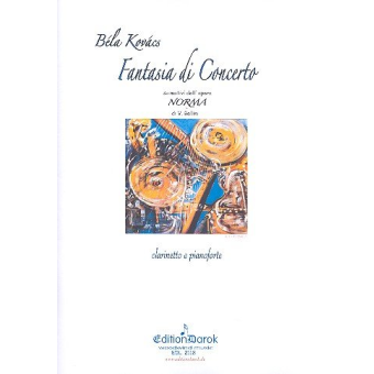 Fantasia di Concerto