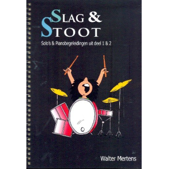 Slag en stoot vol.1 & 2