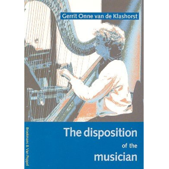 The disposition of The musician (en)