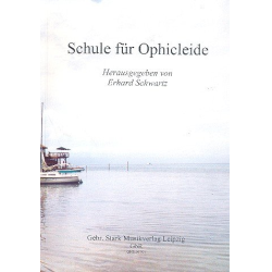         Schule für Ophicleide - Erhard Schwartz
    