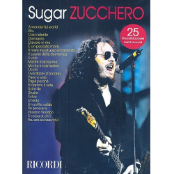         Zucchero : Sugar - Zucchero (Adelmo Fornaciari)
    