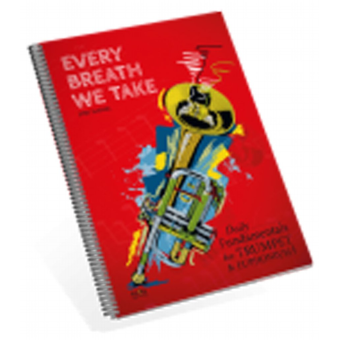 Every Breath We Take (Trompete)