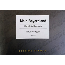         Mein Bayernland - Josef Lang jun.
    