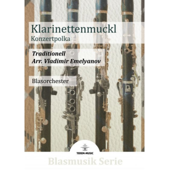 Klarinettenmuckl