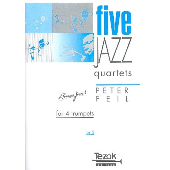 Five Jazz Quartets