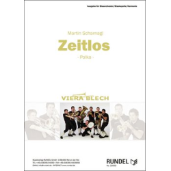        Zeitlos - Polka - Martin Scharnagl
    