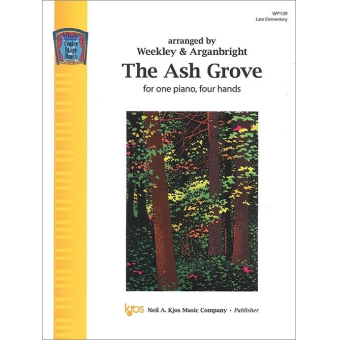 The Ash Grove
