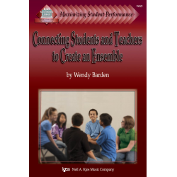         MSP:CONNECTING STUDENTS AND TEACHERS TO CREATE AN ENSMBL - Wendy Barden
    