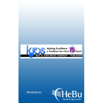 CID, LE (BALLET MUSIC), SCORE