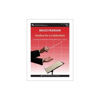 Fanfare for a Celebration