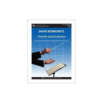 Chorale and Exultation