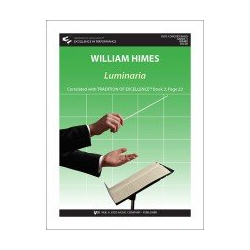         LUMINARIA - William Himes
    