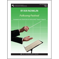         Folksong Festival - Ryan Nowlin
    