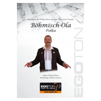 Böhmisch-Ola (Polka)