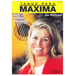         Tango para Maxima - Jan Bartlema
    