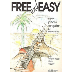         Free and Easy - Bill Arensma
    